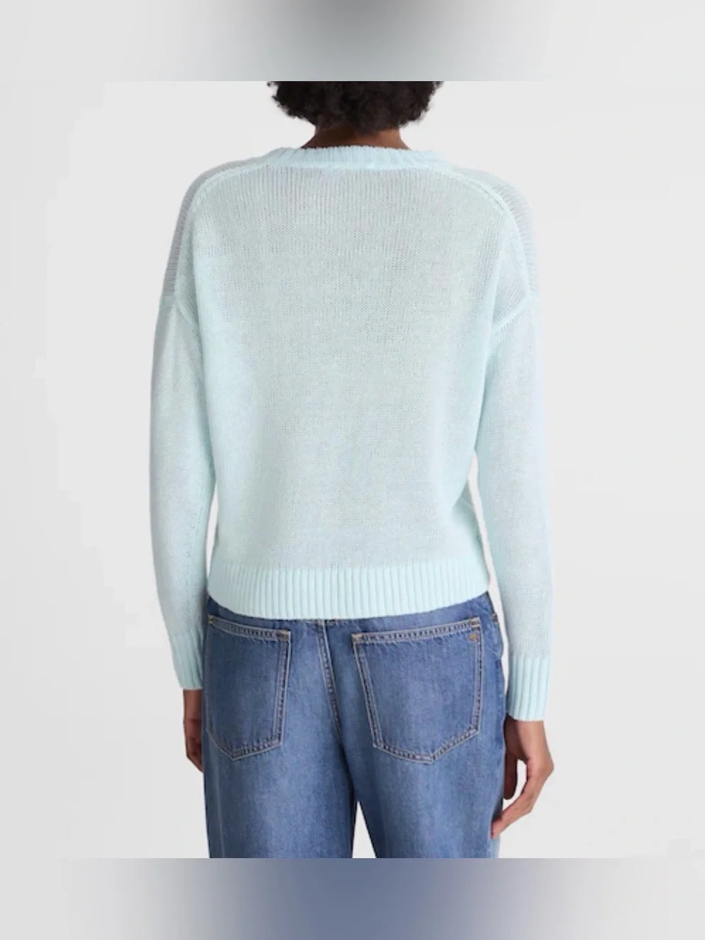 Madewell product details